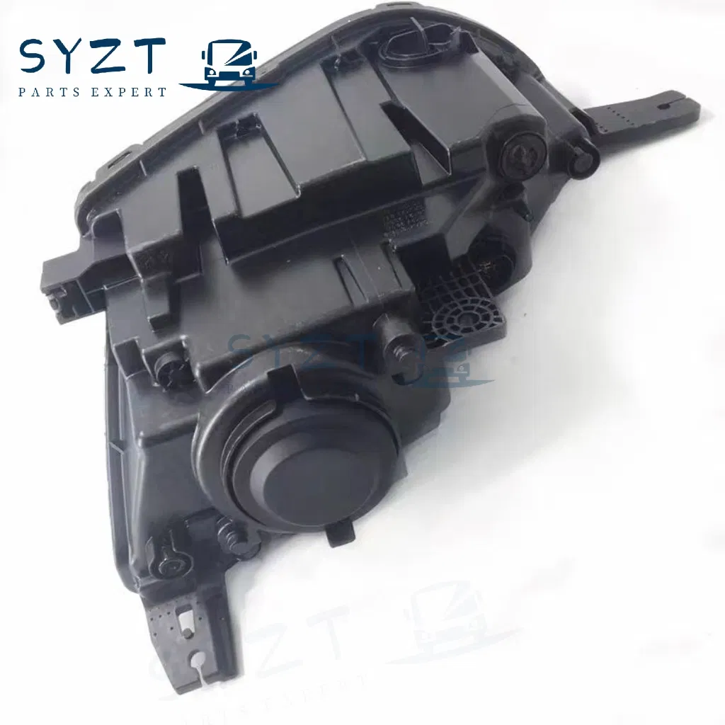 Conjunto de faros LED para automóvil de mayorista para Byd Song Plus Tang Yuan Gaviota