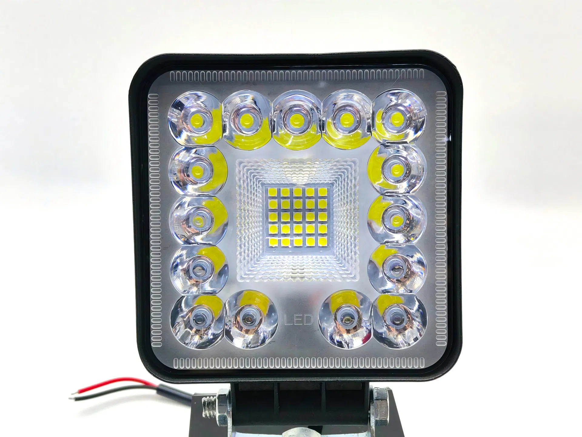 Luz de trabajo LED detalle 2