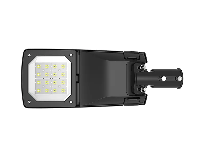 Detalle Farola LED 1