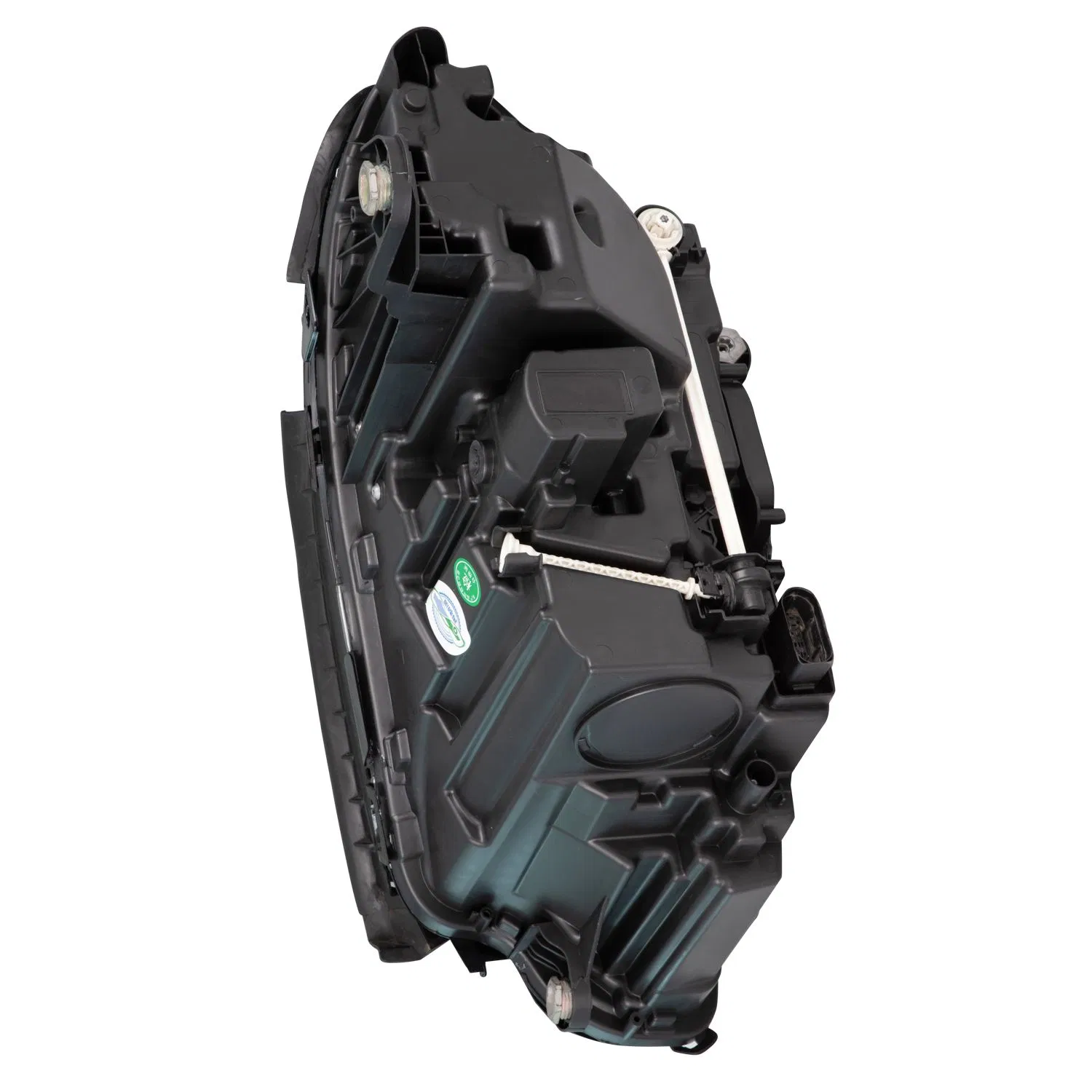 Faros LED de Múltiples Reflectores para Mercedes Vito W447 MPV Comercial, Marca Registrada Juxingyuan, HS 8512201000