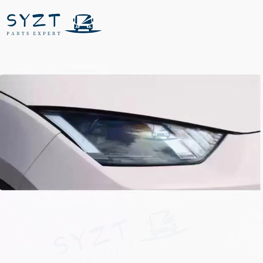 Faros LED de automóvil al por mayor de China, lado derecho delantero para Byd Seagull
