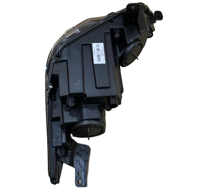 Conjunto de faros de combinación de alta definición original I derecho B511f2805010400 para modelos de Changan 2021-2025 sistema de iluminación exterior