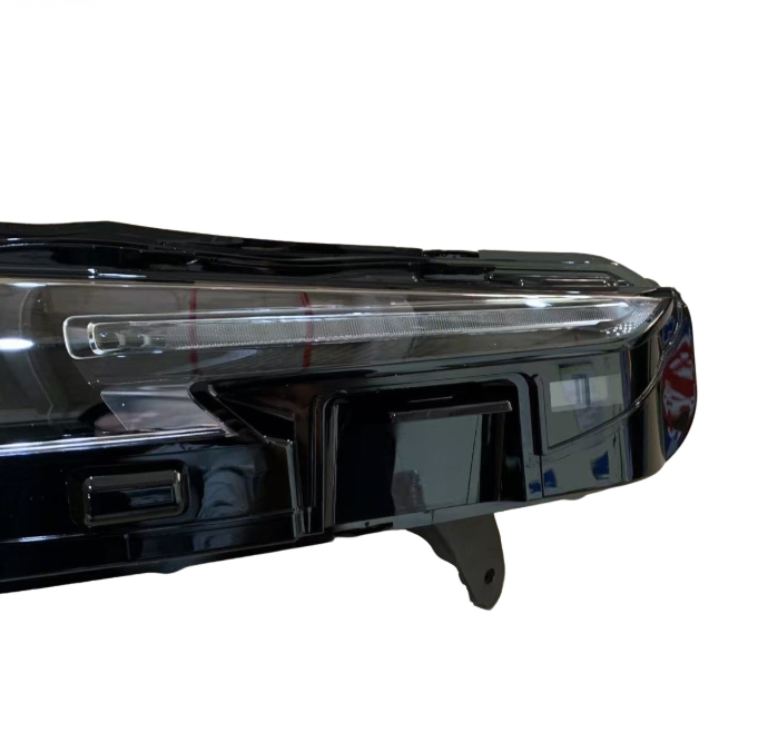 Conjunto de faros de alta luminosidad original I Derecho CD569f2805010203AA para modelos de Changan 2022-2025 Iluminación exterior