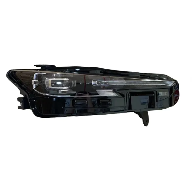 Conjunto de faros de alta luminosidad original I Derecho CD569f2805010203AA para modelos de Changan 2022-2025 Iluminación exterior
