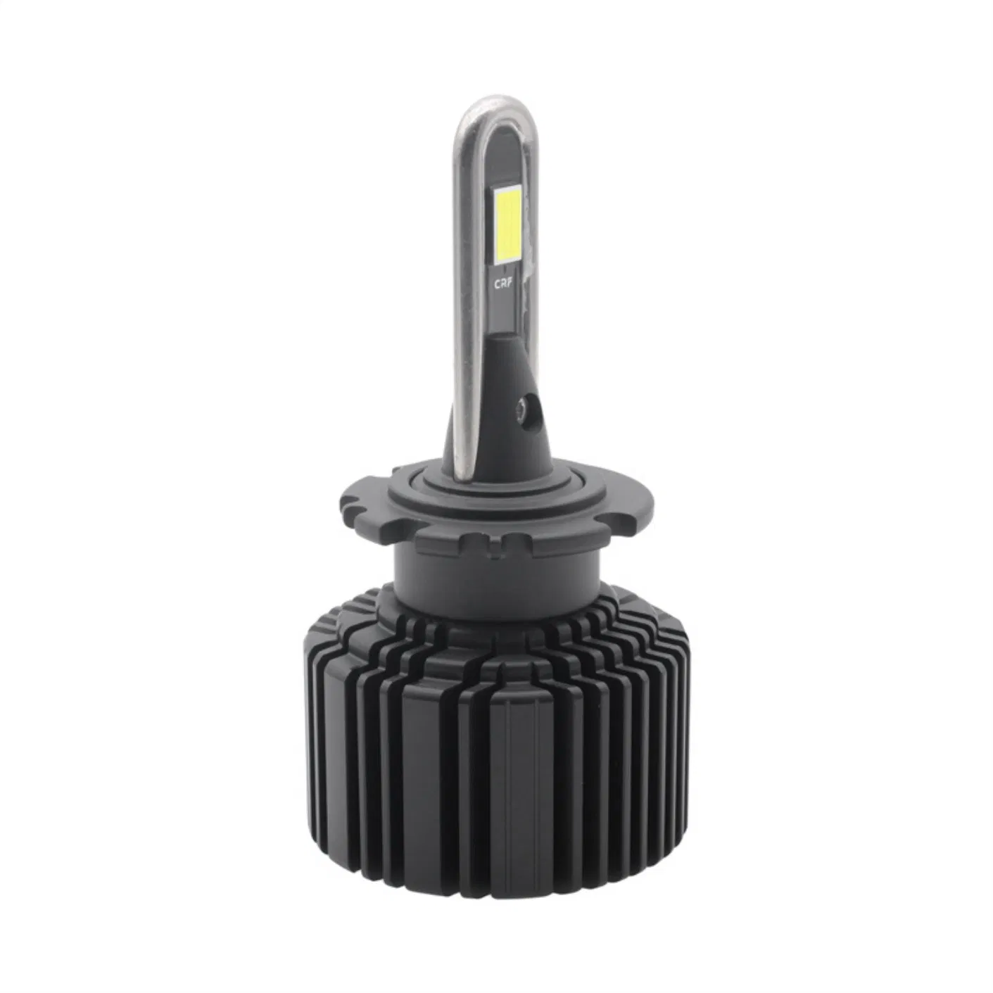 Bombilla de faro LED automotriz ecológica sin mercurio ni radiación dañina para iluminación de vehículos comerciales y furgonetas