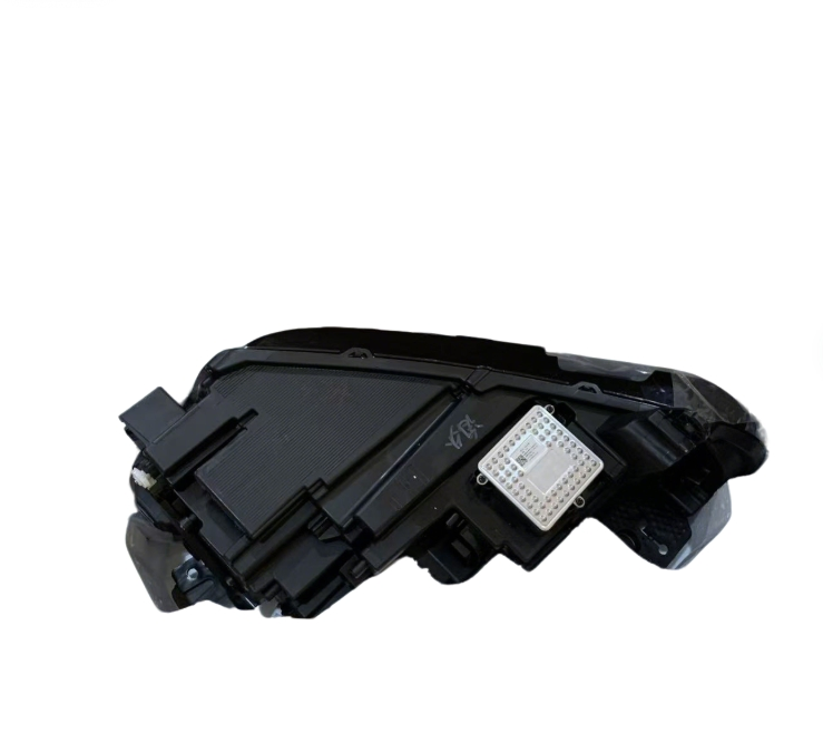 Conjunto de faros de alta luminosidad original I Derecho CD569f2805010203AA para modelos de Changan 2022-2025 Iluminación exterior