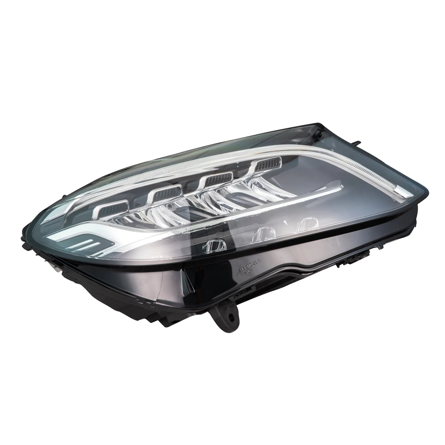 Faros LED de Múltiples Reflectores para Mercedes Vito W447 MPV Comercial, Marca Registrada Juxingyuan, HS 8512201000