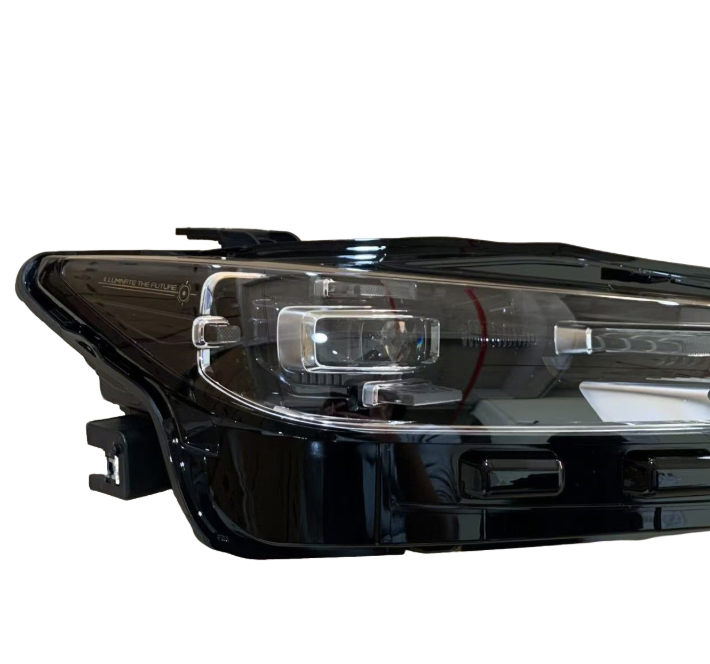 Conjunto de faros de alta luminosidad original I Derecho CD569f2805010203AA para modelos de Changan 2022-2025 Iluminación exterior