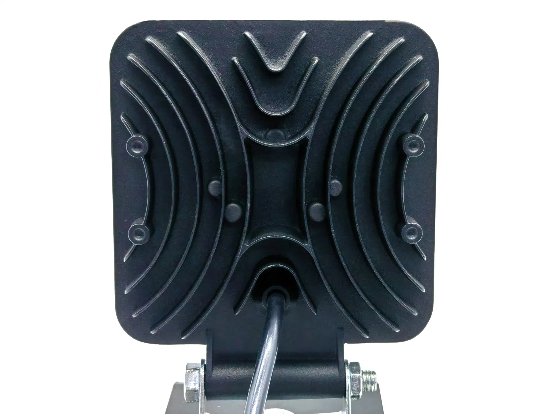 Detalle luz LED 5