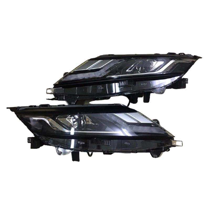 Accesorios Exteriores para Automóviles Faro LED para Triton L200 2019-2021
