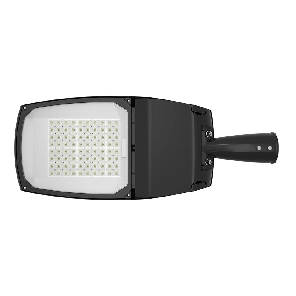 Garantía de Calidad de Aluminio de Fundición a Presión para Iluminación Exterior 40W 60W 120W Impermeable IP66 Farola