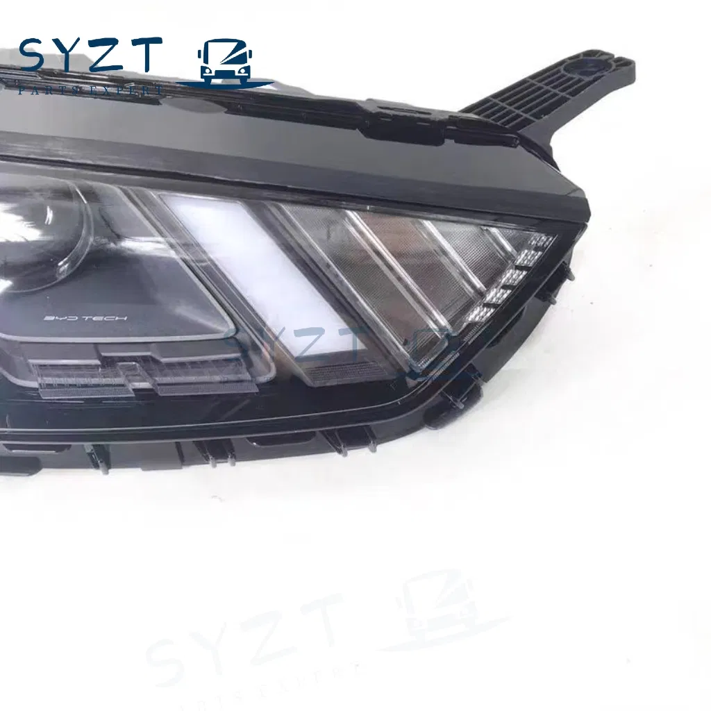 Conjunto de faros delanteros Byd Seagull