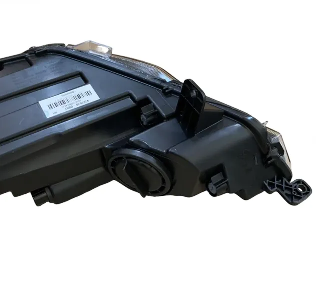 Conjunto de faros de combinación de alta definición original I derecho B511f2805010400 para modelos de Changan 2021-2025 sistema de iluminación exterior