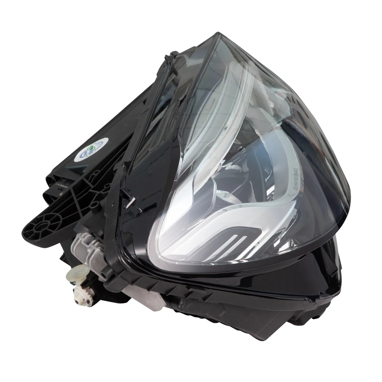 Faros LED de Múltiples Reflectores para Mercedes Vito W447 MPV Comercial, Marca Registrada Juxingyuan, HS 8512201000