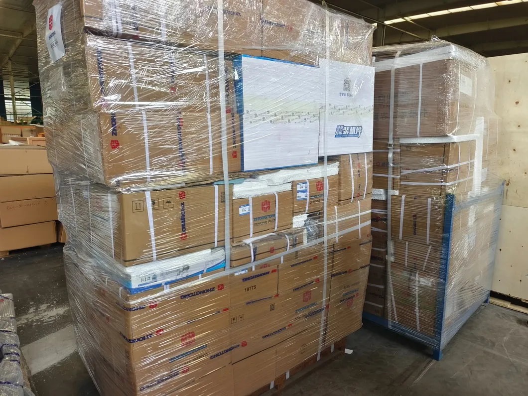 Partes de Carrocería de Autobús Faros Combinados Frontales Originales Zhongtong H-Qz630*280