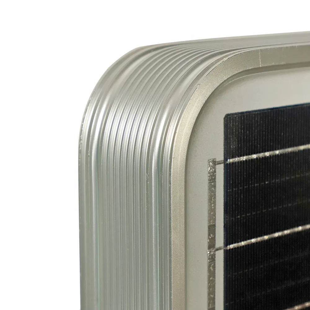 Detalle Luz Solar 2