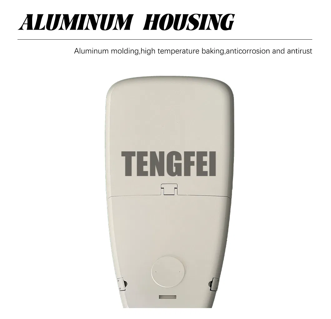 Protección Impermeable IP