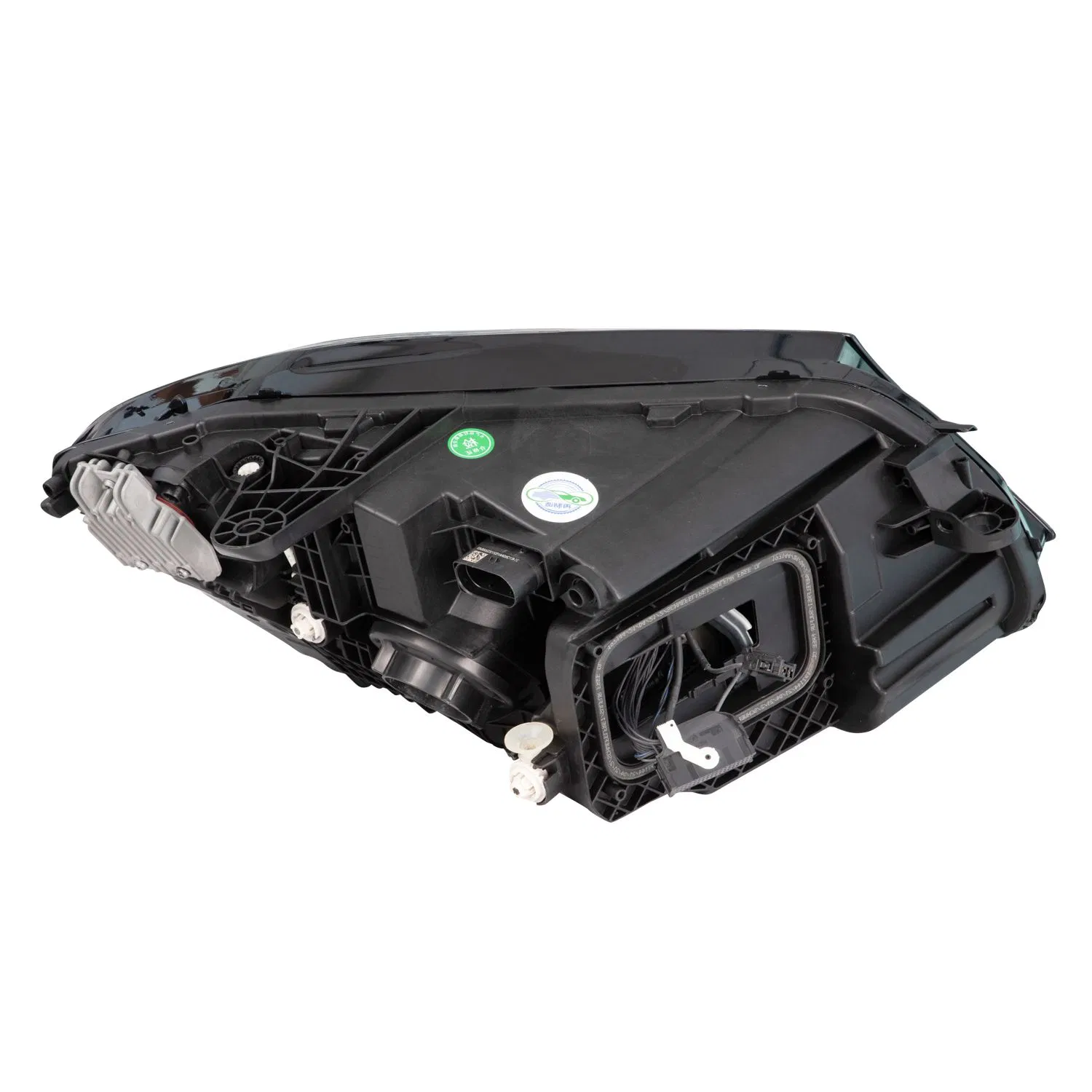Faros LED de Múltiples Reflectores para Mercedes Vito W447 MPV Comercial, Marca Registrada Juxingyuan, HS 8512201000