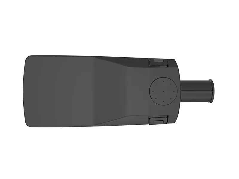 Detalle Farola LED 2