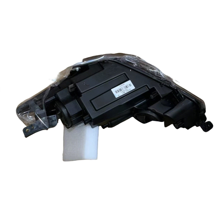 Conjunto de faros de combinación de alta definición original I derecho B511f2805010400 para modelos de Changan 2021-2025 sistema de iluminación exterior