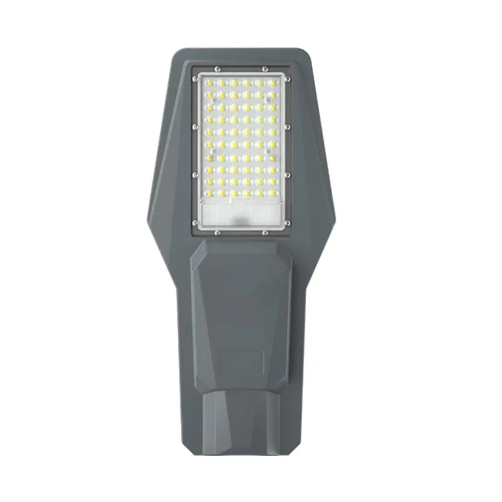 Luz solar LED de calle montaje en poste