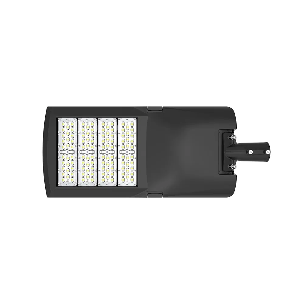 IP66 Iluminación de Calle LED Dali Impermeable para Exteriores 200W