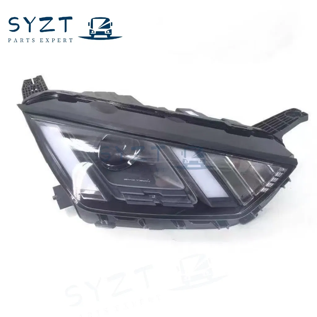 Conjunto de faros LED para automóvil de mayorista para Byd Song Plus Tang Yuan Gaviota