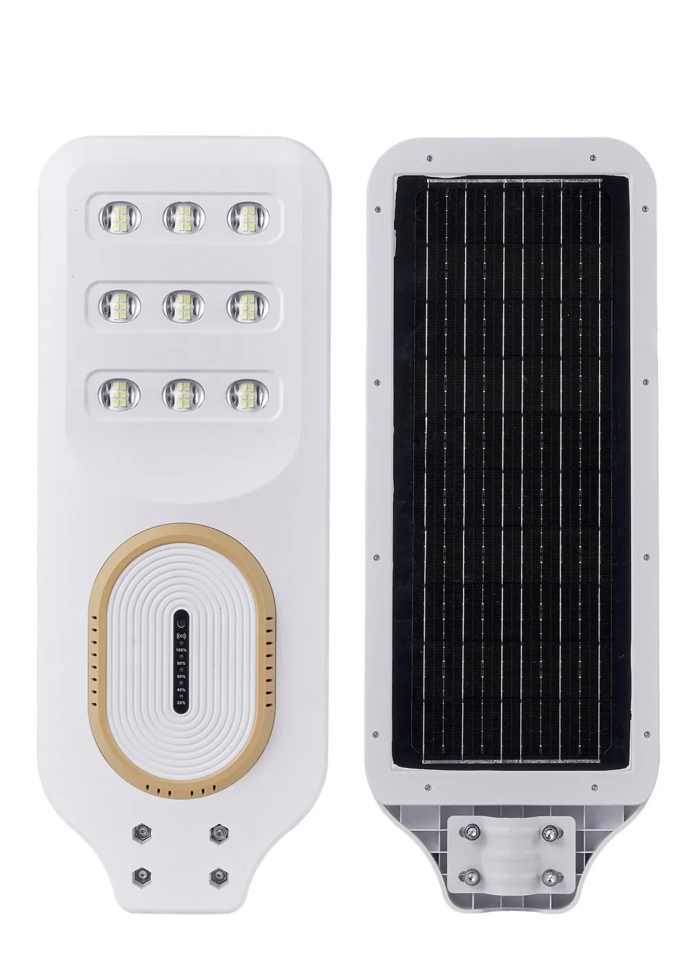 Luz Solar Callejera WD-16-300