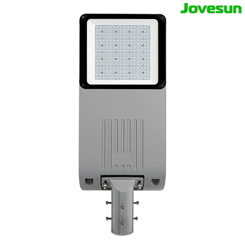 Fábrica 200lm Eficiencia Exterior Impermeable IP66 60W/80W/100W/120W/150W/200watts Batería de Litio Lumens Fuertes Panel PV Dividido Luz Solar de Calle