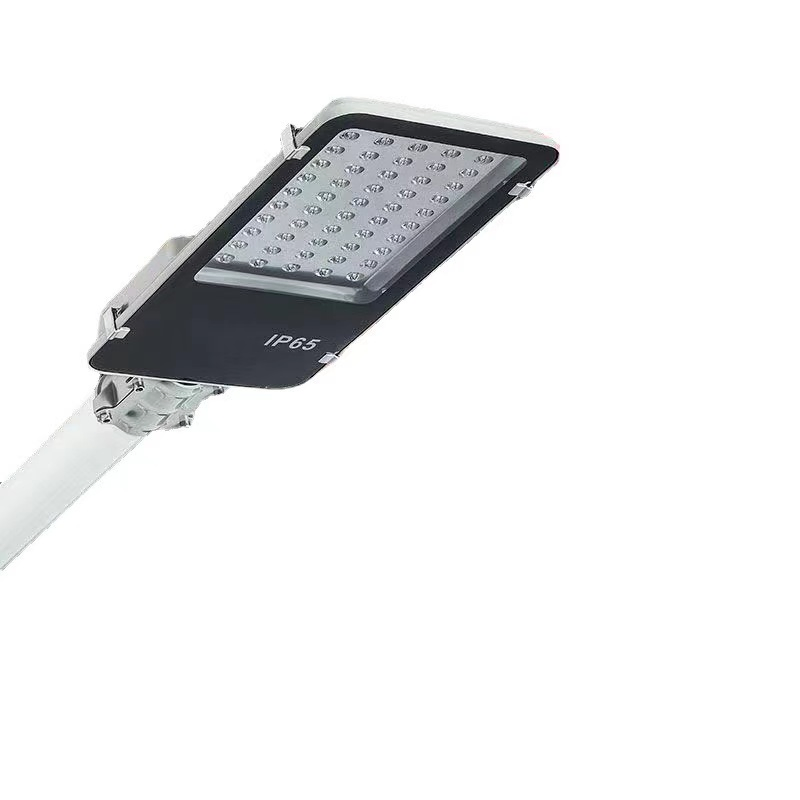 Productos Calientes de Fábrica Autex Top 10 Estacionamiento 80W 150W IP66 Poste de Luz de Calle LED para Exterior