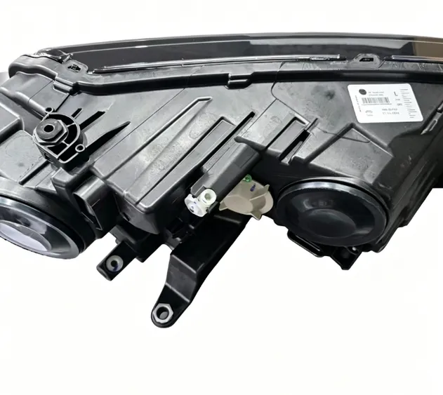 Conjunto de faros de alta luminosidad original para Skoda OE 57b941015A 57D941005 2018-2025 lámpara automática a prueba de agua y golpes