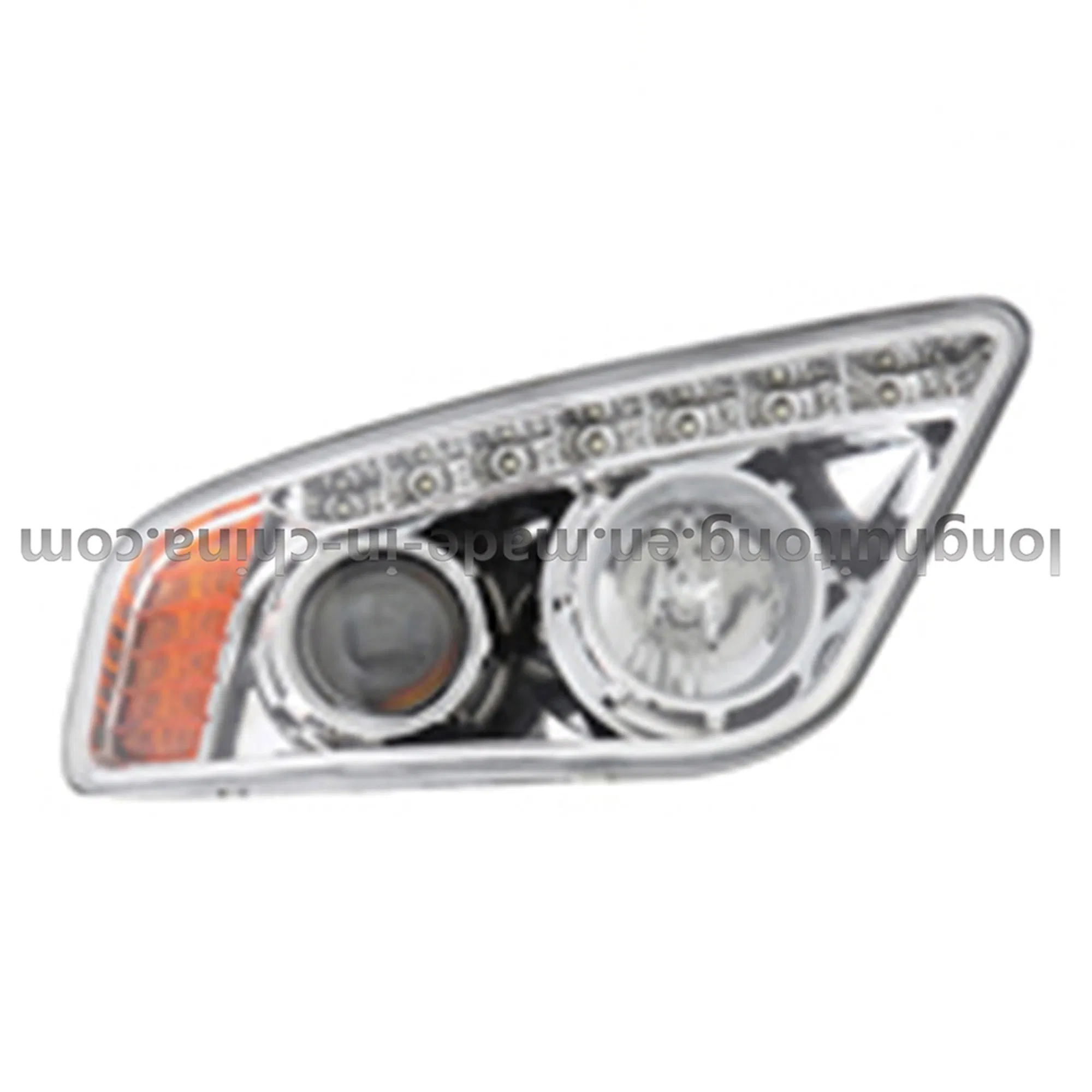 Fábrica de China H-Q2405*205L Faro Comercial de Autobús - Iluminación y Señalización Clara