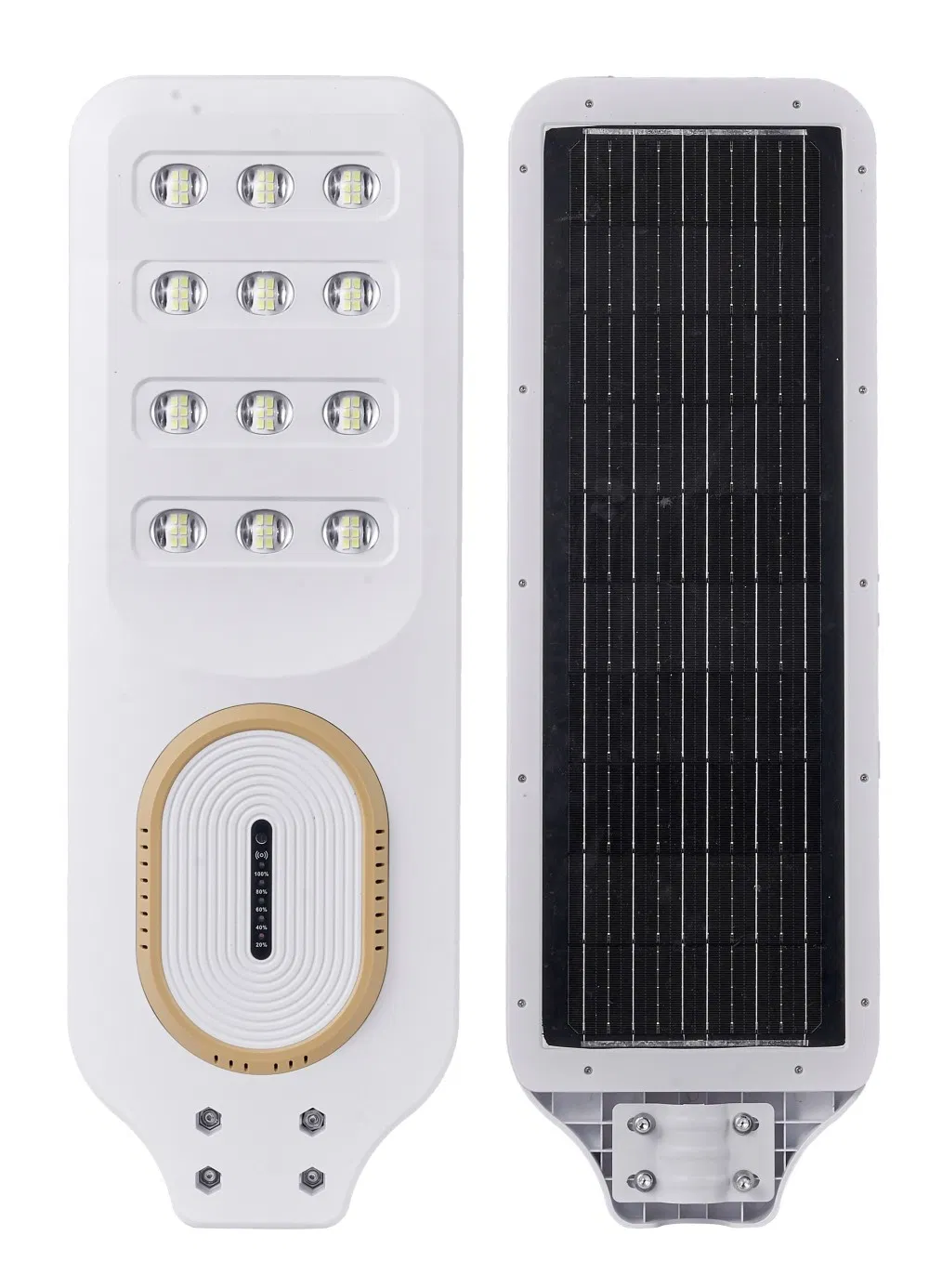 Luz Solar Callejera WD-16-400