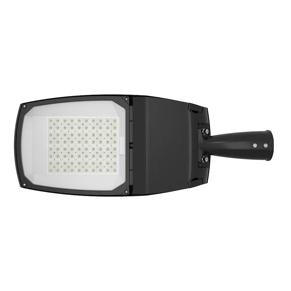 Garantía de Calidad de Aluminio de Fundición a Presión para Iluminación Exterior 30W 60W 120W 240W Impermeable IP66 Farola