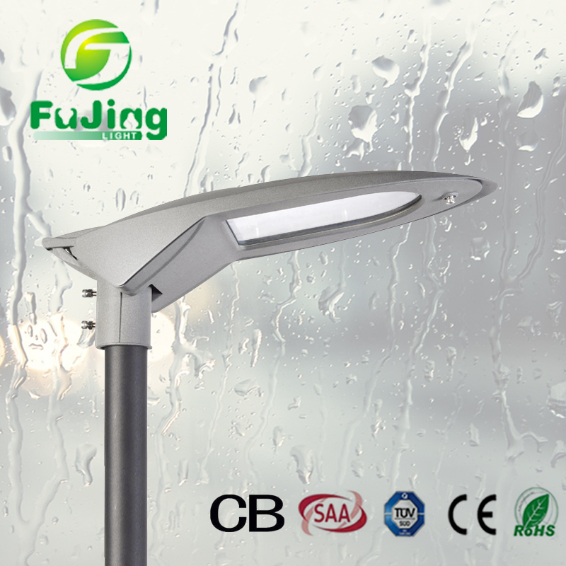 Lámpara de calle LED impermeable ecológica 150W