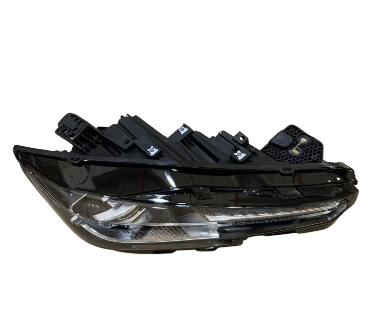 Conjunto de faros de alta luminosidad original I Derecho CD569f2805010203AA para modelos de Changan 2022-2025 Iluminación exterior