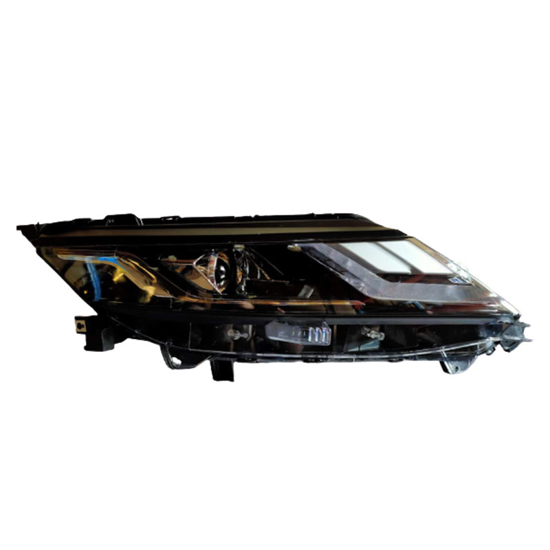 Accesorios Exteriores para Automóviles Faro LED para Triton L200 2019-2021