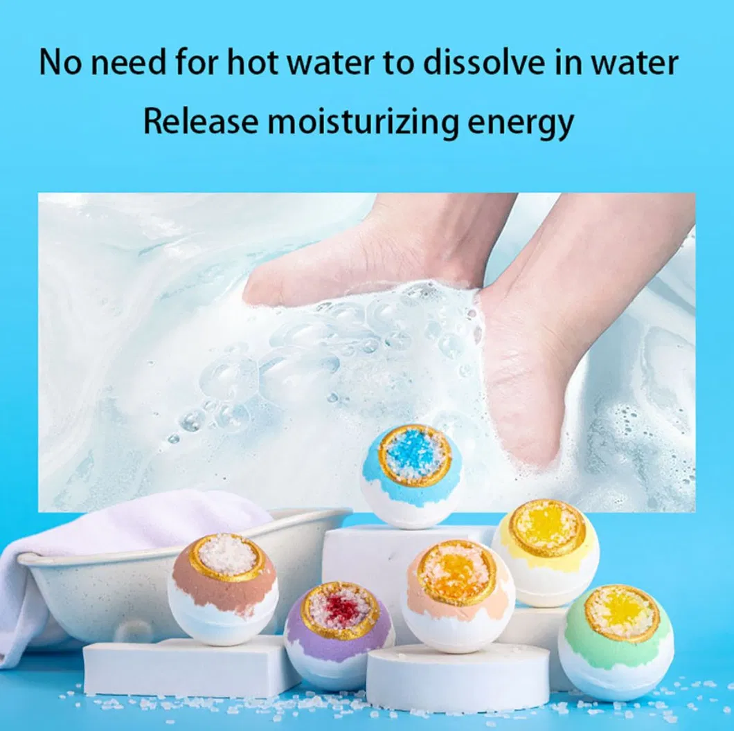 Bath Bomb 3