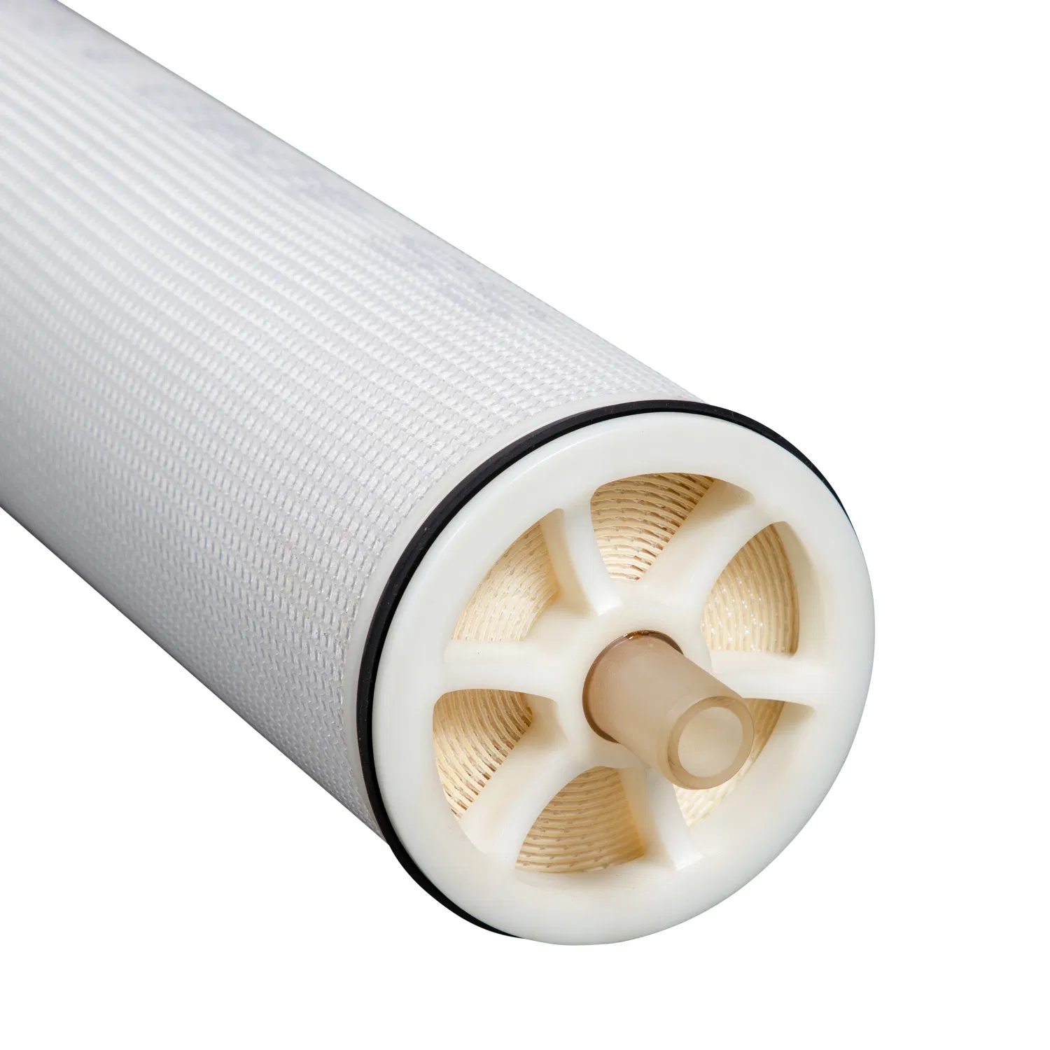 Membrana MF Sanitária para Pasteurização a Frio do Leite e Fracionamento de Caseína