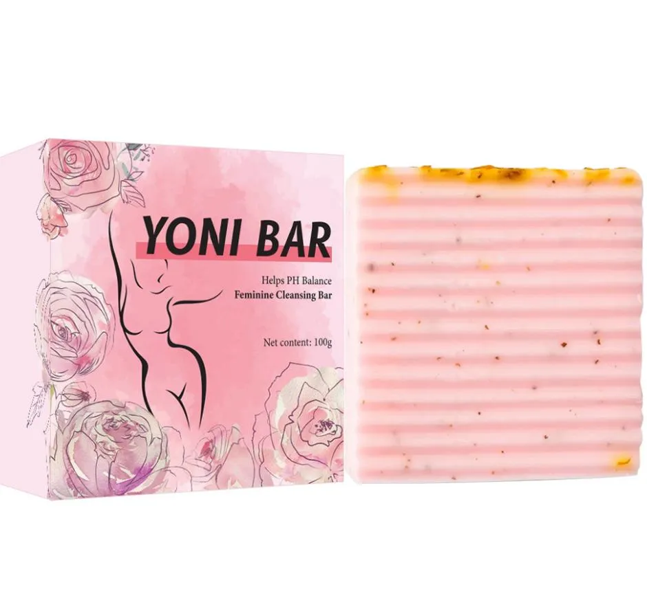 Yoni Soap 8