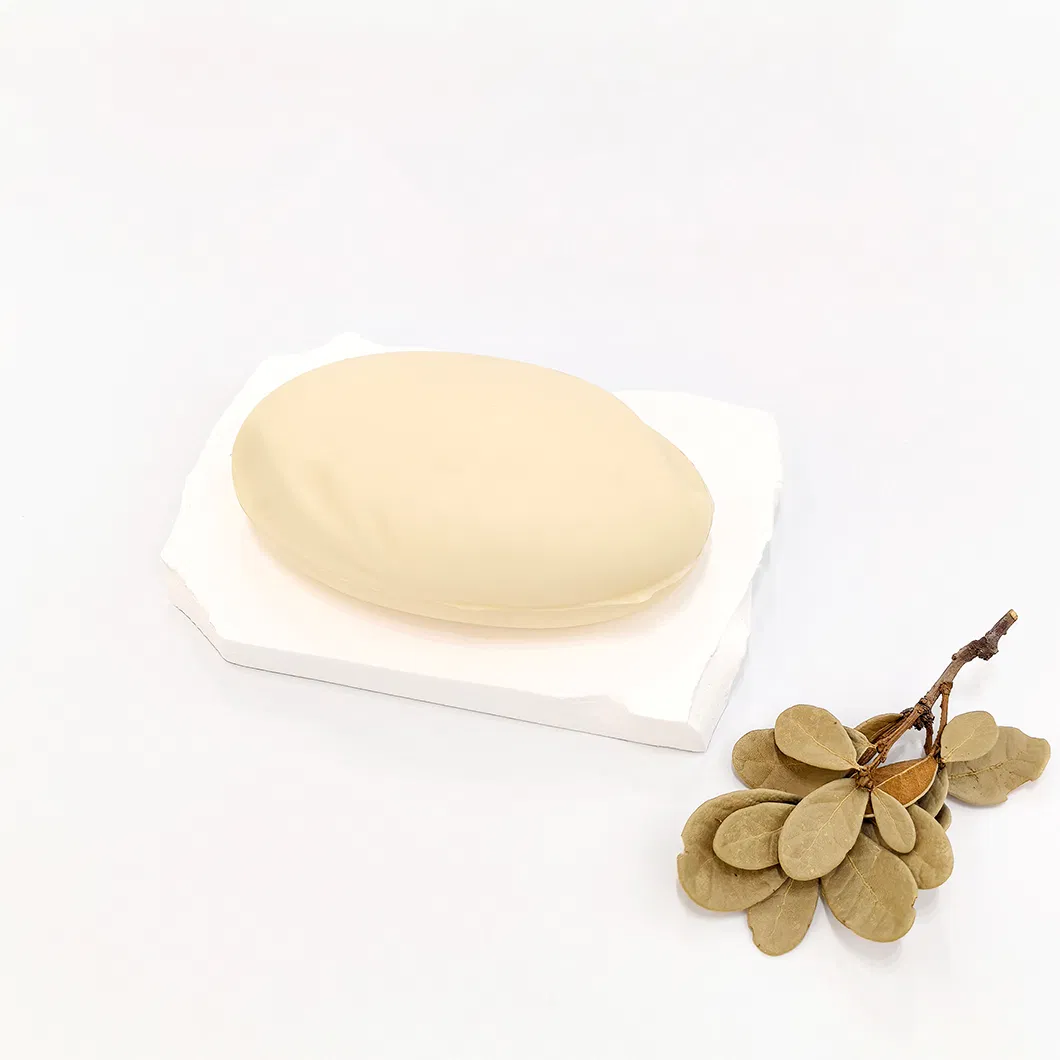 Sabonete Orgânico Natural Personalizado para Clareamento da Pele Seca de Alta Qualidade