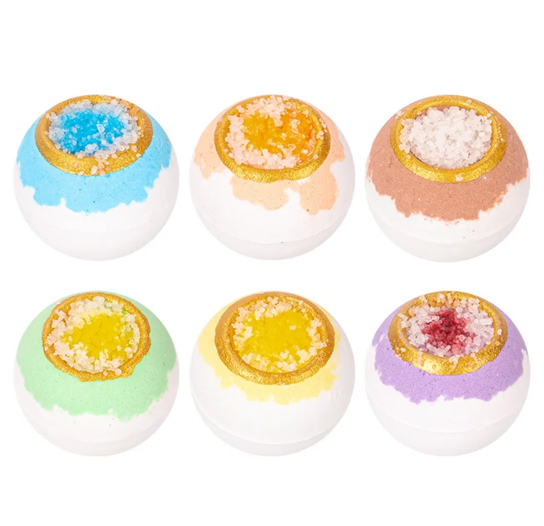 Bath Bomb 4
