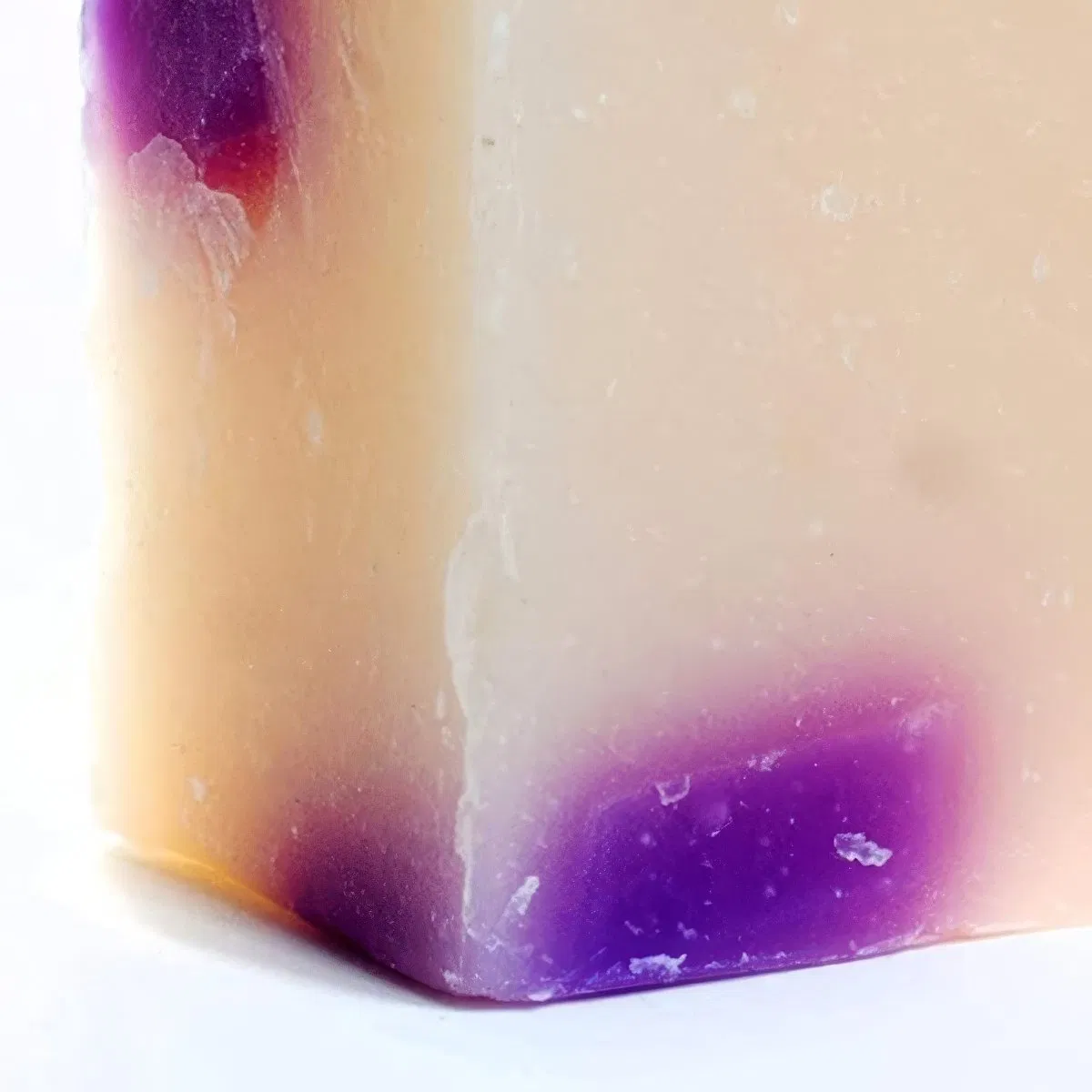 Fabricando Sabonete Colorido Natural Feito à Mão - Sabonete de Banho de Limpeza Profunda