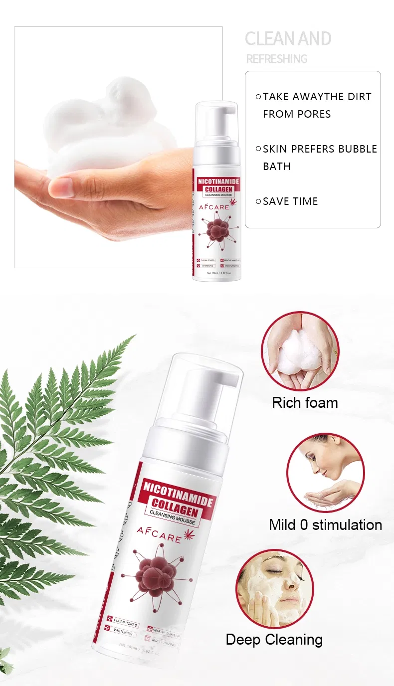 Limpeza Facial 4