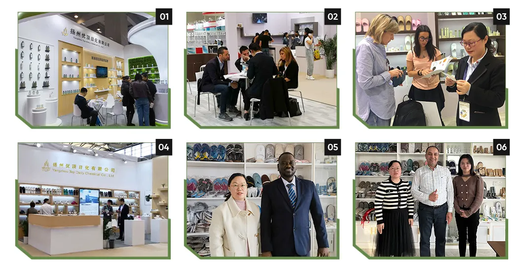 Exposição