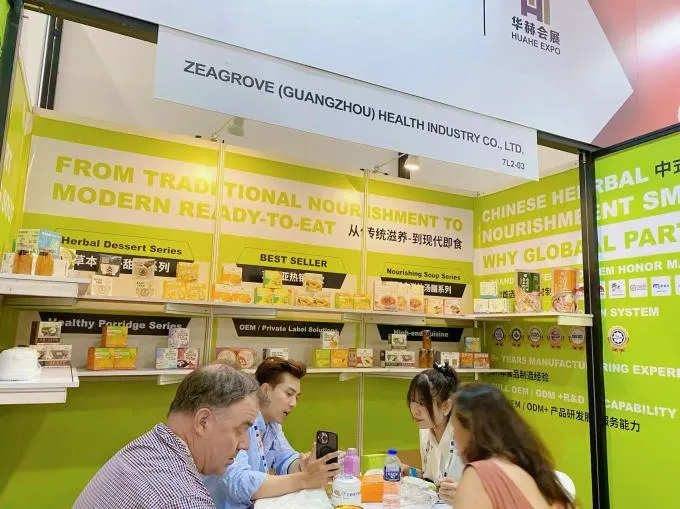 Variedade de Produtos