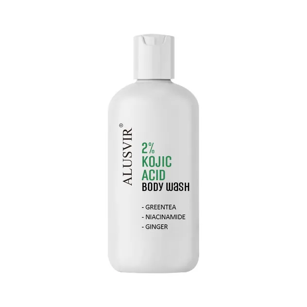 Cosméticos Naturais