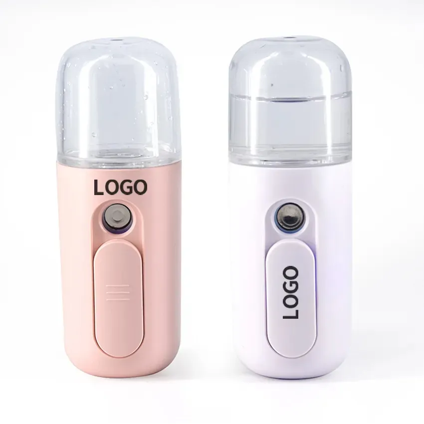 Vaporizador Facial Nano 7
