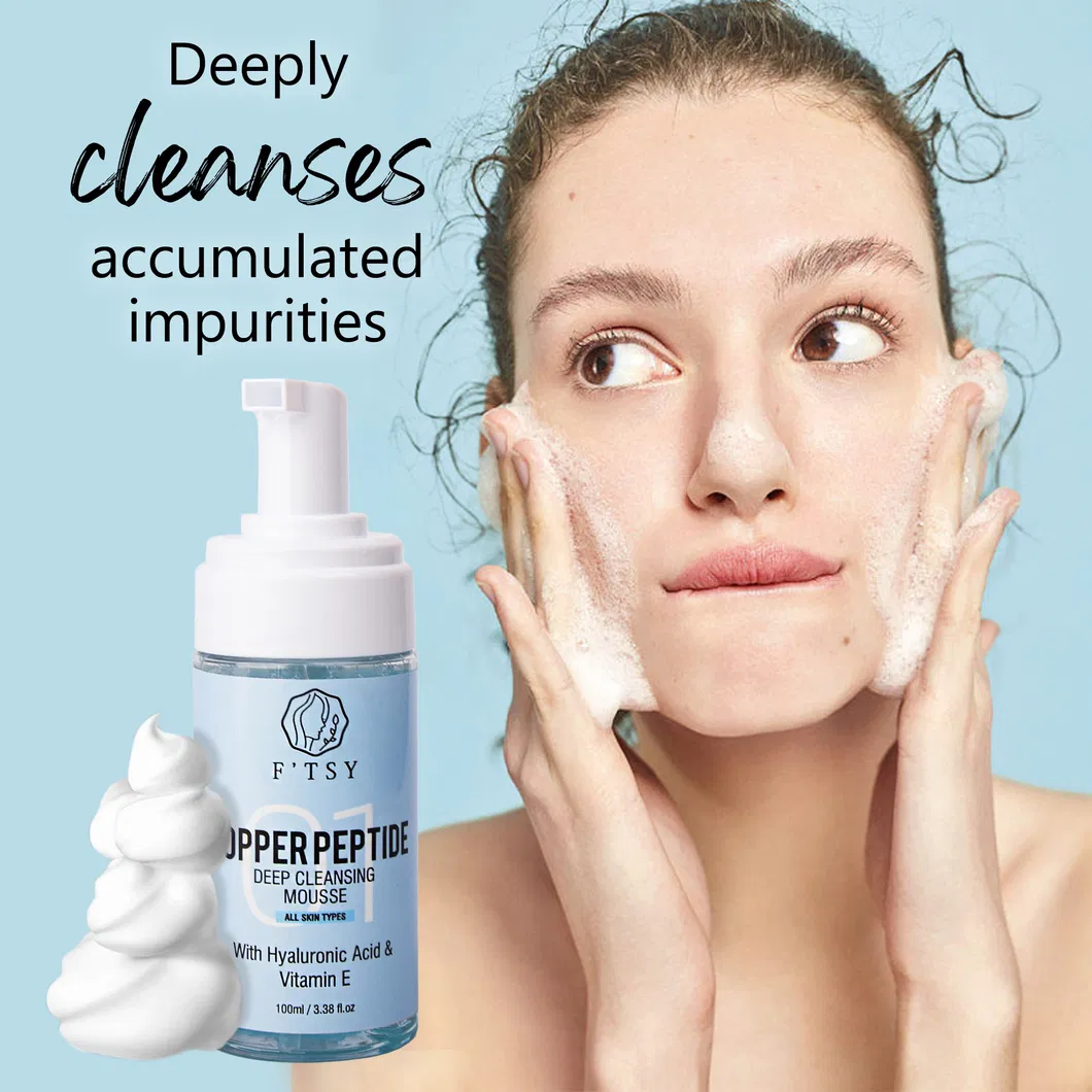 Limpeza Facial 1