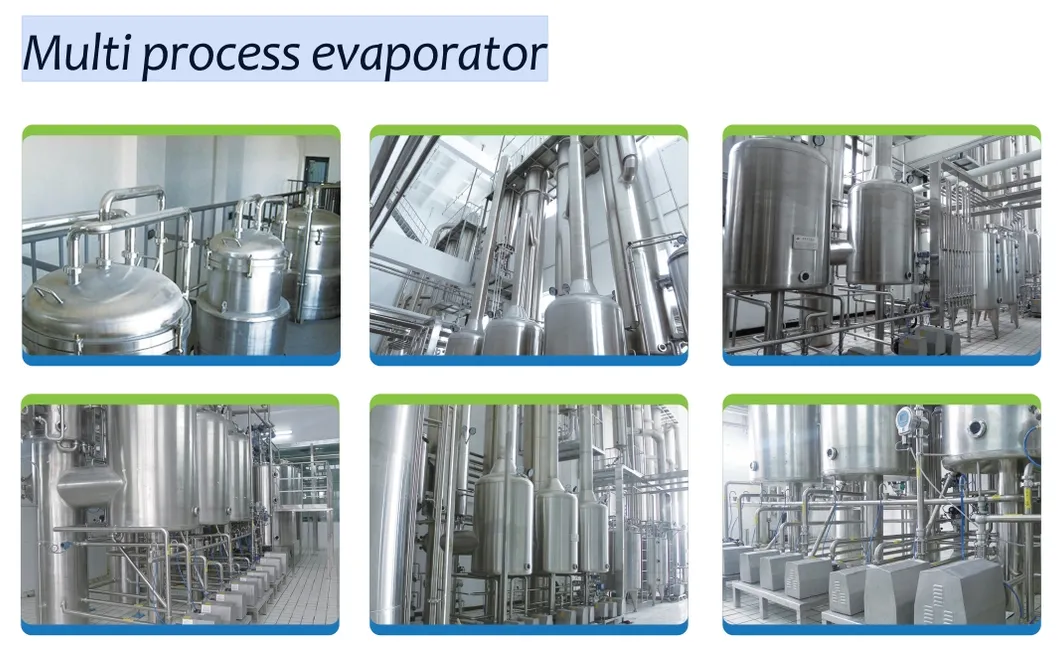 Equipamento UHT